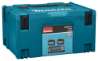 Afbeeldingen van Makita accu laadsysteem startset DC40RB - 2x8,0Ah accu - met duo snellader in Mbox 