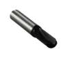Afbeeldingen van Makita groeffrees - Ø6x19mm - schacht Ø6mm 1 beitel