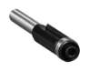 Afbeeldingen van Makita kantenfrees - Ø9,5x26mm met kogellager - schacht Ø6mm 2 beitels