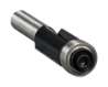 Afbeeldingen van Makita kantenfrees - Ø12,7x26mm met kogellager - schacht Ø8mm 2 beitels
