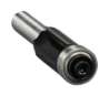 Afbeeldingen van Makita kantenfrees - Ø12,7x26mm met kogellager - schacht Ø8mm 3 beitels