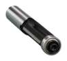 Afbeeldingen van Makita kantenfrees - Ø12,7x38mm met kogellager - schacht Ø12mm 3 beitels