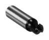 Afbeeldingen van Makita holprofielfrees - Ø6,35x6,35mm - schacht Ø8mm 2 beitels