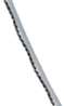 Afbeeldingen van Makita zaaglint 194692-6 - 13X0.5X1140mm - 24 tands Bi-metaal