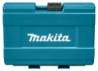 Afbeeldingen van Makita krachtdopset Impact E-16564 - 1/2'' - 9 delig