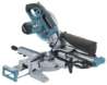 Afbeeldingen van Makita LS0816F 230V radiaal afkortzaag 216 mm