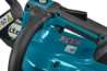 Afbeeldingen van Makita XGT 40 V Max Tophandle kettingzaag 25 cm UC002GZ02