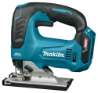 Afbeeldingen van Makita XGT 40 V Max Decoupeerzaag D-greep JV002GZ