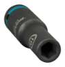 Afbeeldingen van Makita Krachtdop IMPBL 1/2 10mm lang E-16411