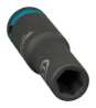 Afbeeldingen van Makita Krachtdop IMPBL 1/2 11mm lang E-16427