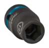 Afbeeldingen van Makita Krachtdop IMPBL 1/2 12mm E-16081