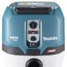 Afbeeldingen van Makita stofzuiger VC004GLZ01 - 40V Max 15 Liter - Zonder accu's en lader met AWS zender in doos 