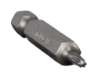 Afbeeldingen van Makita schroefbit B-25367 - T9x50 - 3 stuks 