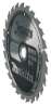 Afbeeldingen van Makita afkortzaagblad efficut HM - 190X20x1,85mm 25 Tands 10° - voor Hout