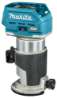 Afbeeldingen van Makita 40 V Max Kantenfrees RT001GZ14