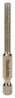 Afbeeldingen van Makita Kettingzaagvijl rond 1/4x4.5mm D-73754