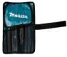 Afbeeldingen van Makita Kettingzaagvijlset 4.5mm D-72160