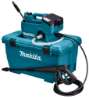 Afbeeldingen van Makita LXT 2x18 V Hogedrukreiniger 80bar DHW080ZK