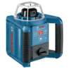 Afbeeldingen van Bosch Rotatielaser GRL 300 HV