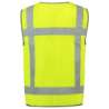 Afbeeldingen van Tricorp veiligheidsvest 453019