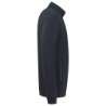 Afbeeldingen van Tricorp sweatvest Accent - maat 5XL - navy/royalblue  