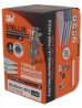 Afbeeldingen van Spit  Stellix hollewandplug met schoef - M6x35mm - 100 stuks
