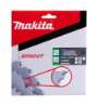 Afbeeldingen van Makita cirkelzaagblad Efficut E-08682 - Ø185x1.45x30mm 24T - voor hout