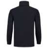 Afbeeldingen van Tricorp fleece Sweater FL320 301001 Navy 7XL