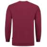 Afbeeldingen van Tricorp sweater 301008 - maat 6XL - wijnrood 