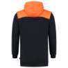 Afbeeldingen van Sweater High Vis Capuchon