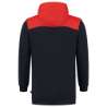 Afbeeldingen van Sweater High Vis Capuchon