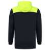 Afbeeldingen van Sweater High Vis Capuchon