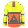 Afbeeldingen van Softshell Verkeersregelaar