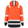 Afbeeldingen van Parka High Vis Bicolor