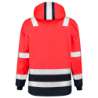Afbeeldingen van Parka High Vis Bicolor