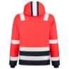 Afbeeldingen van Midi Parka High Vis Bicolor