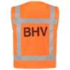 Afbeeldingen van Tricorp veiligheidsvest RWS BHV 453016