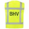Afbeeldingen van Tricorp veiligheidsvest RWS BHV 453016