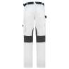 Afbeeldingen van Schildersbroek Twill Cordura Stretch