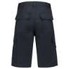 Afbeeldingen van Tricorp Werkbroek Basis Kort 502019 Navy 46