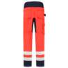 Afbeeldingen van Werkbroek High Vis Bicolor
