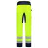 Afbeeldingen van Werkbroek High Vis Bicolor