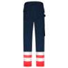 Afbeeldingen van Werkbroek High Vis