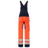 Afbeeldingen van Amerikaanse Overall High Vis Bicolor