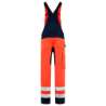 Afbeeldingen van Amerikaanse Overall High Vis Bicolor