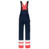 Afbeeldingen van Amerikaanse Overall High Vis