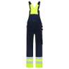 Afbeeldingen van Amerikaanse Overall High Vis