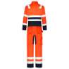 Afbeeldingen van Overall High Vis Bicolor