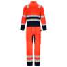 Afbeeldingen van Overall High Vis Bicolor