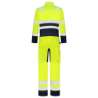 Afbeeldingen van Overall High Vis Bicolor